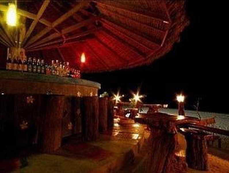 Alongkot Beach Resort Khanom Extérieur photo