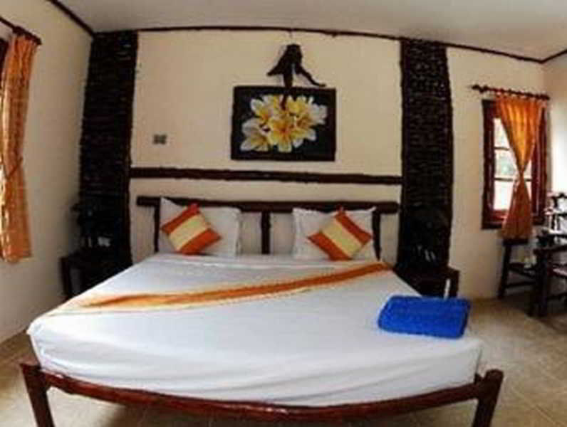 Alongkot Beach Resort Khanom Extérieur photo