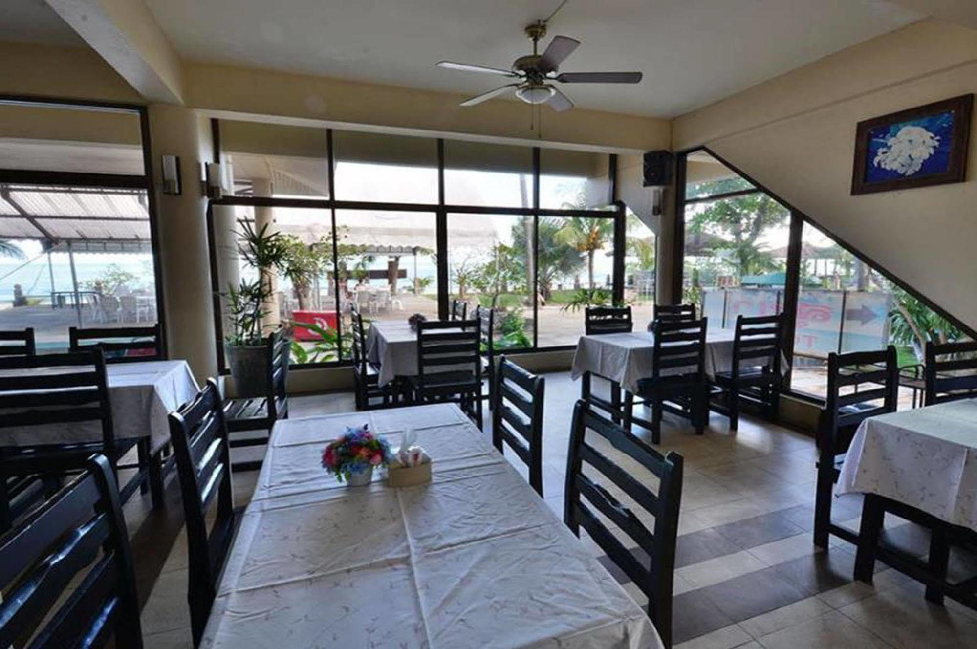 Alongkot Beach Resort Khanom Extérieur photo